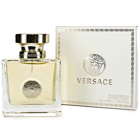 fragrances versace women|versace signature perfume for women.